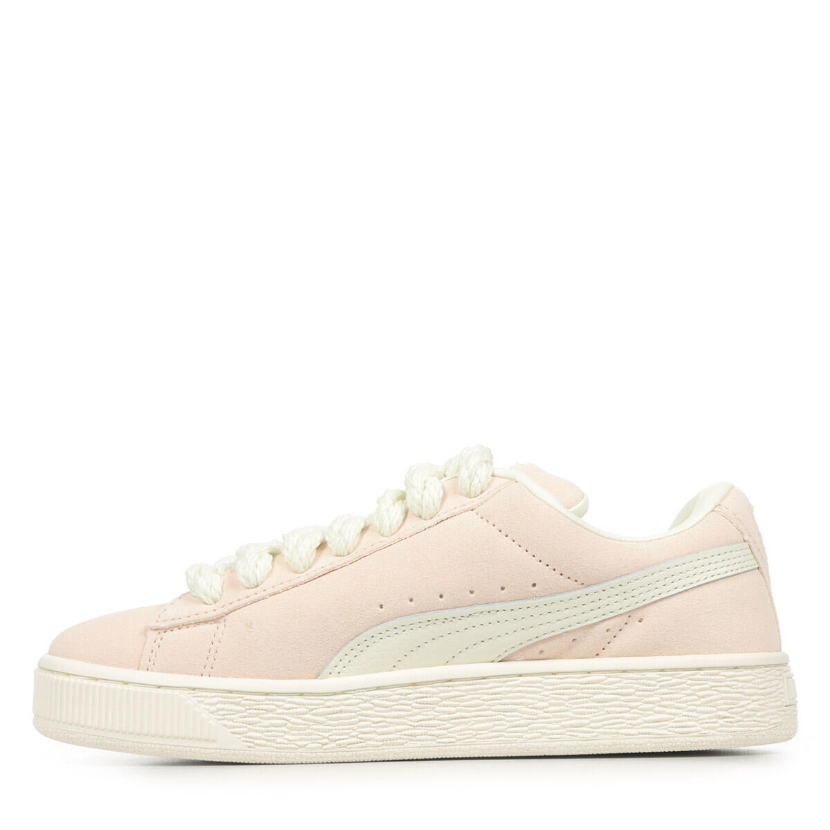 Baskets Femme Suede Xl Rope 4/6
