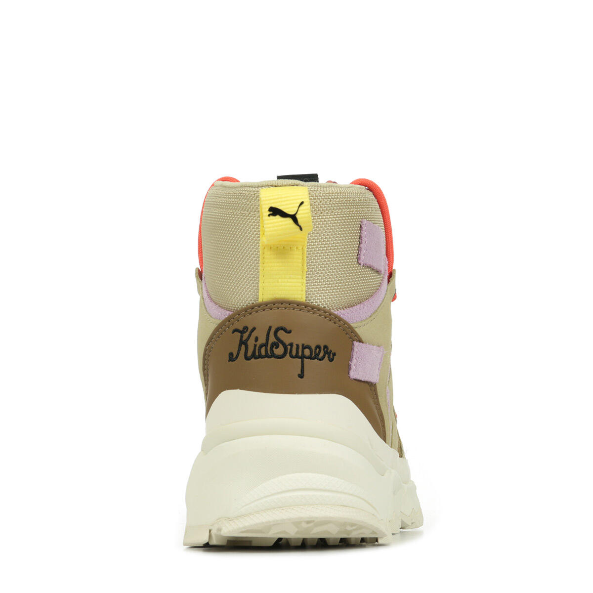 Baskets Homme Trailfox Boot Kidsuper 5/6