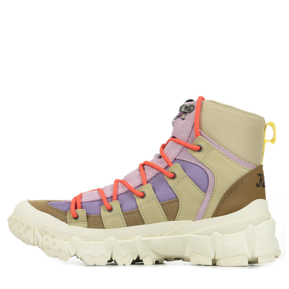 Baskets Homme Trailfox Boot Kidsuper 4/6