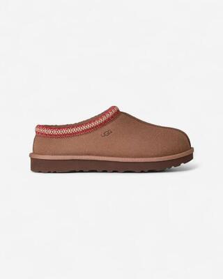 UGG Tasman II Slipper Sand Dark Cherry (Women's)
