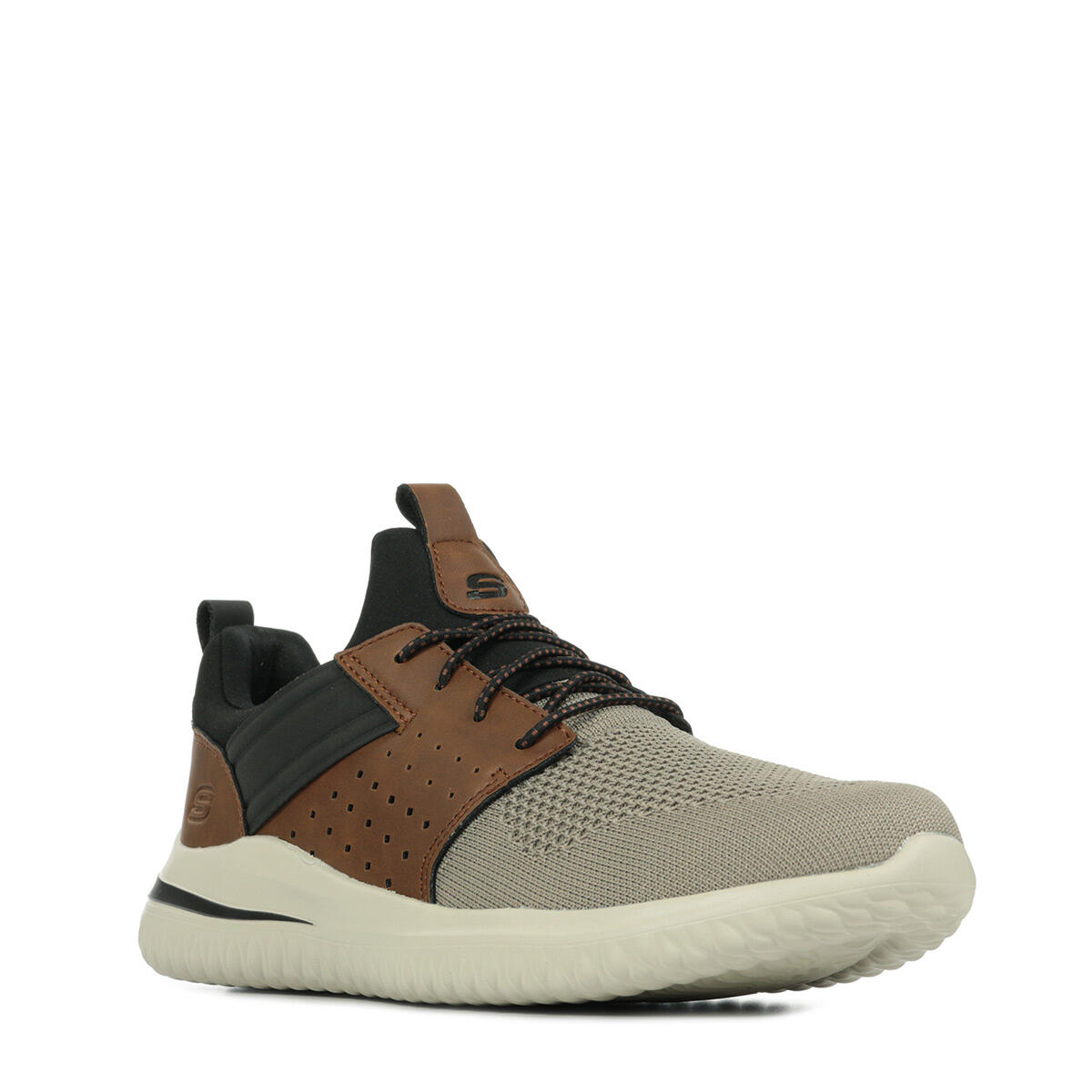 Baskets Homme Delson 3.0 Cicada 2/6