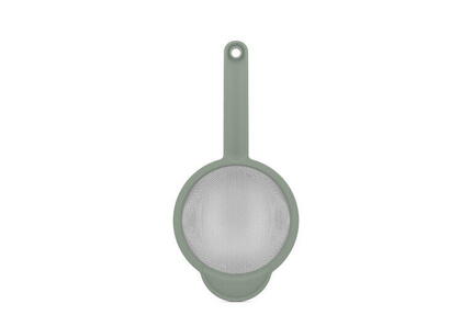 Sieb Chef it - Passt in Rührschüsseln - 16.7ml - Chalk