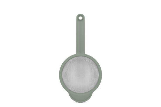 Sieb Chef it - Passt in Rührschüsseln - 16.7ml - Chalk