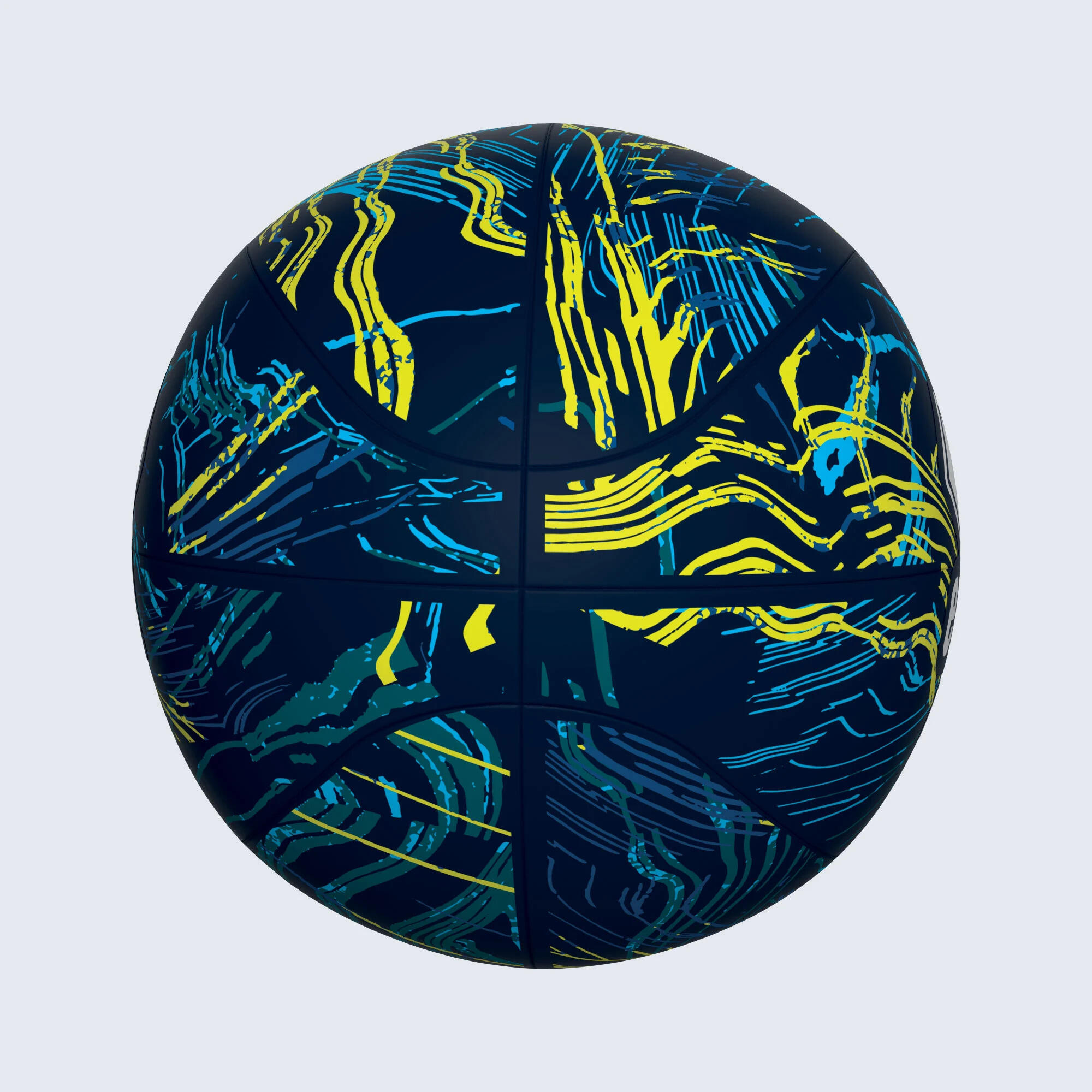 Balón Errea Ra Heritage 2/3