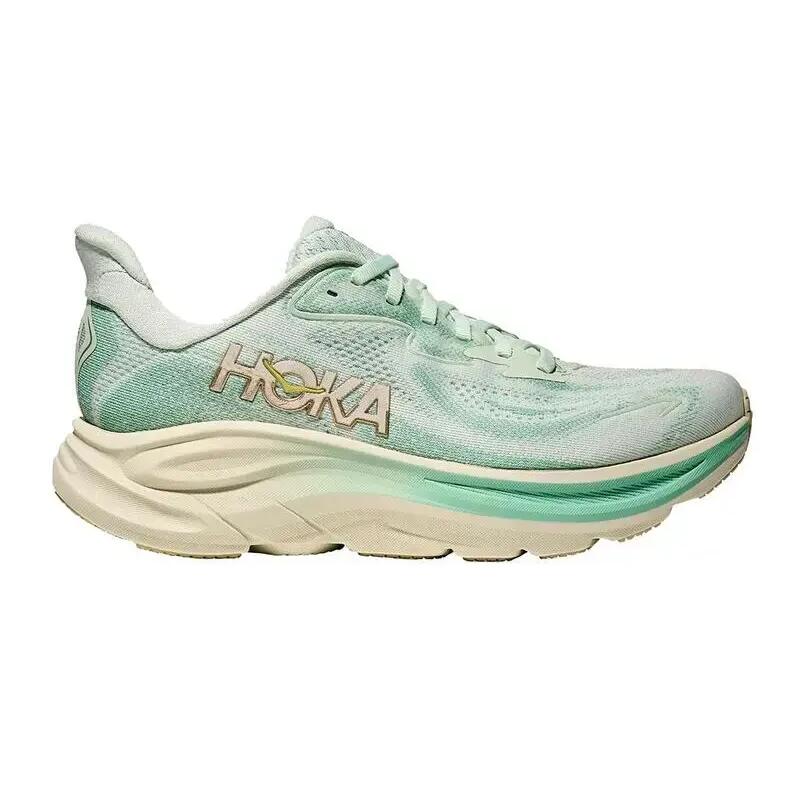 HOKA Clifton 10 Women's Running Shoes Lightweight Cushioning