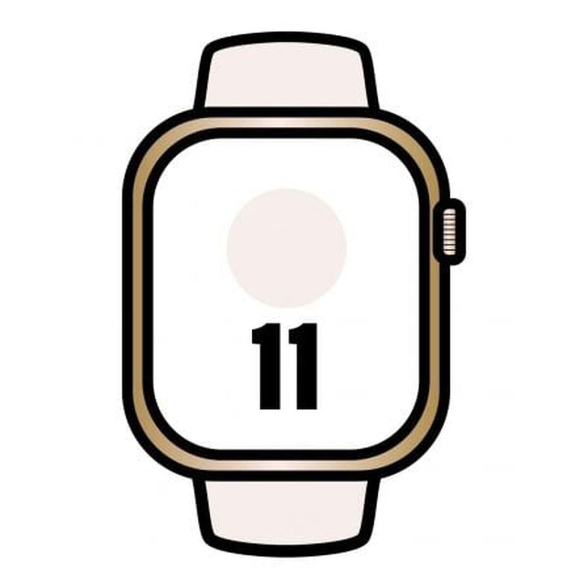 Smartwatch APPLE MFD64QL/A Smartwatch 2/5