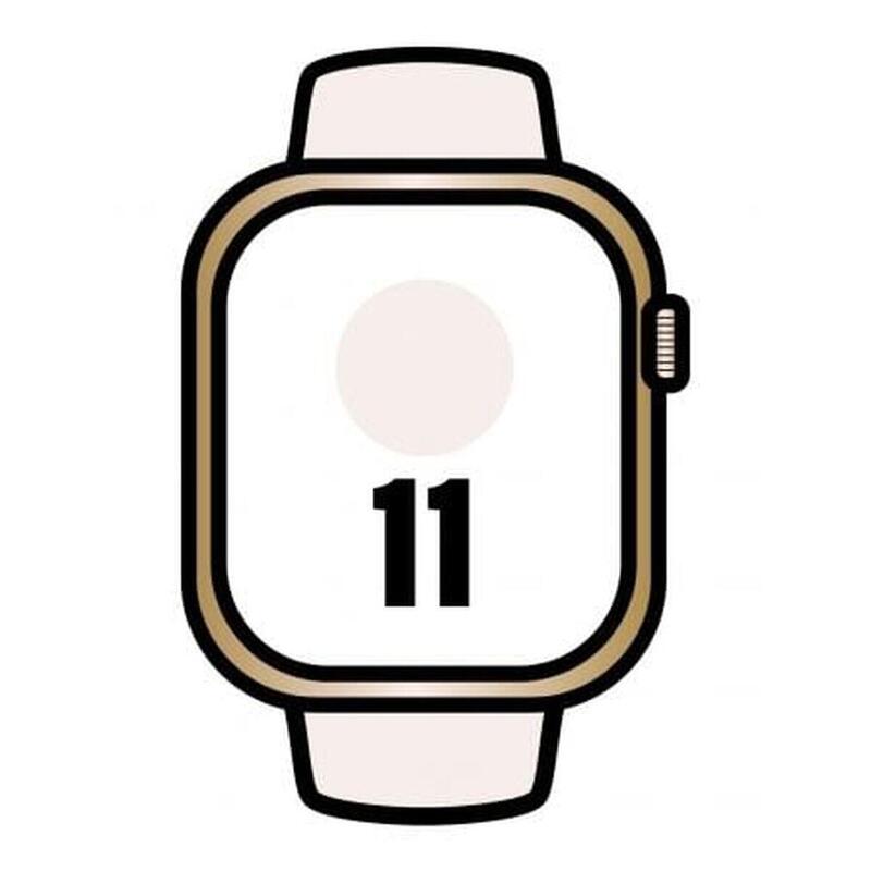 Smartwatch APPLE MFD64QL/A Smartwatch