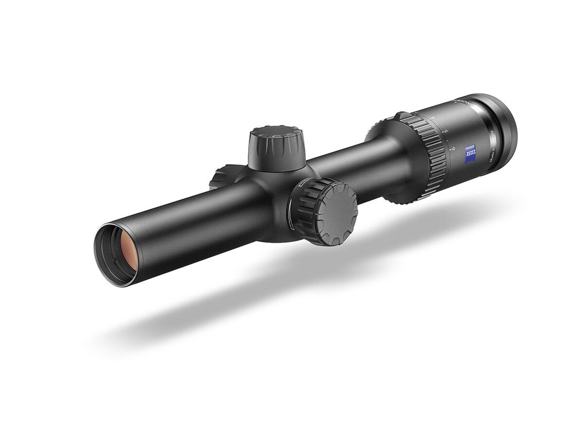 LUNETA ZEISS CONQUEST V6 M 1.1-6X24/IR60