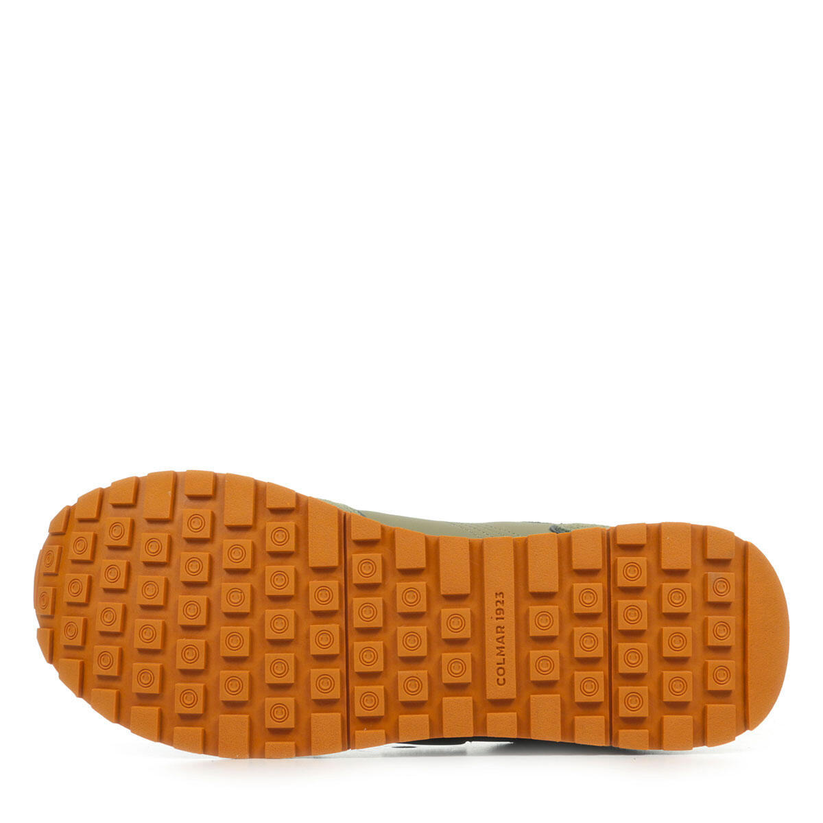 Baskets Sport Homme Travis Block 6/6