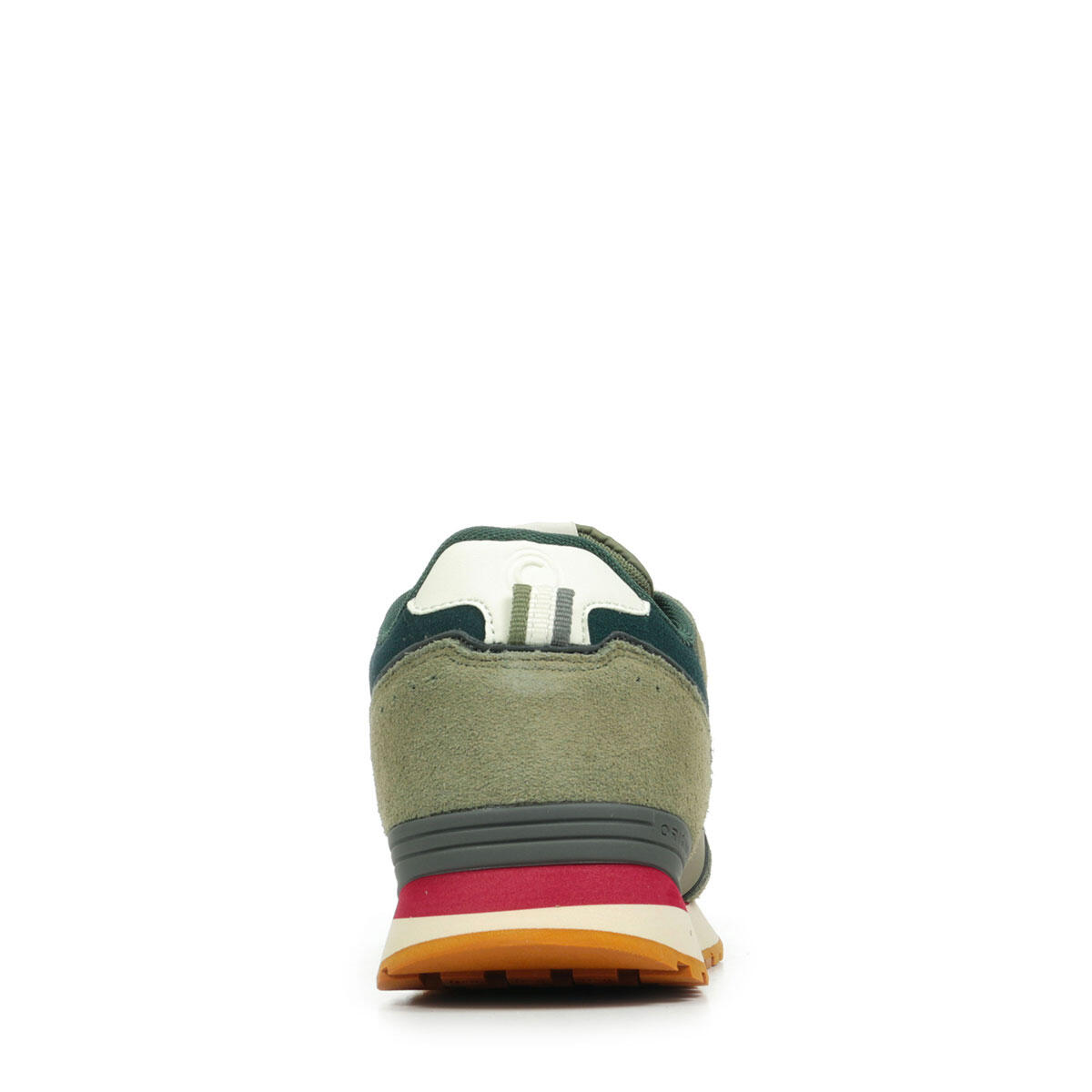 Baskets Sport Homme Travis Block 5/6
