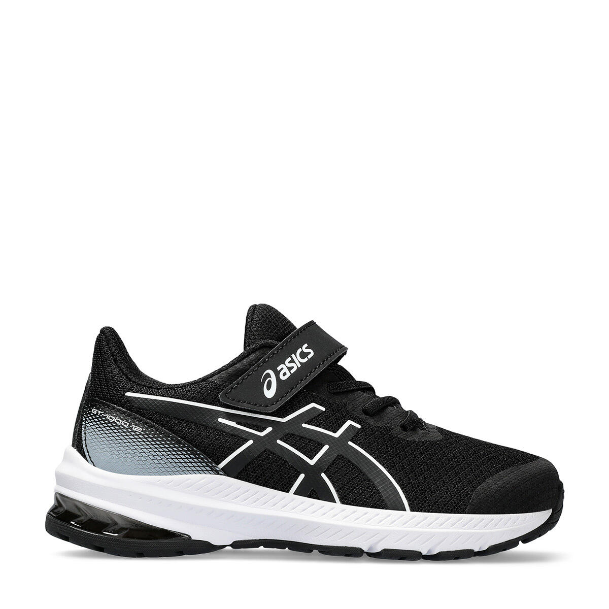 ASICS picture