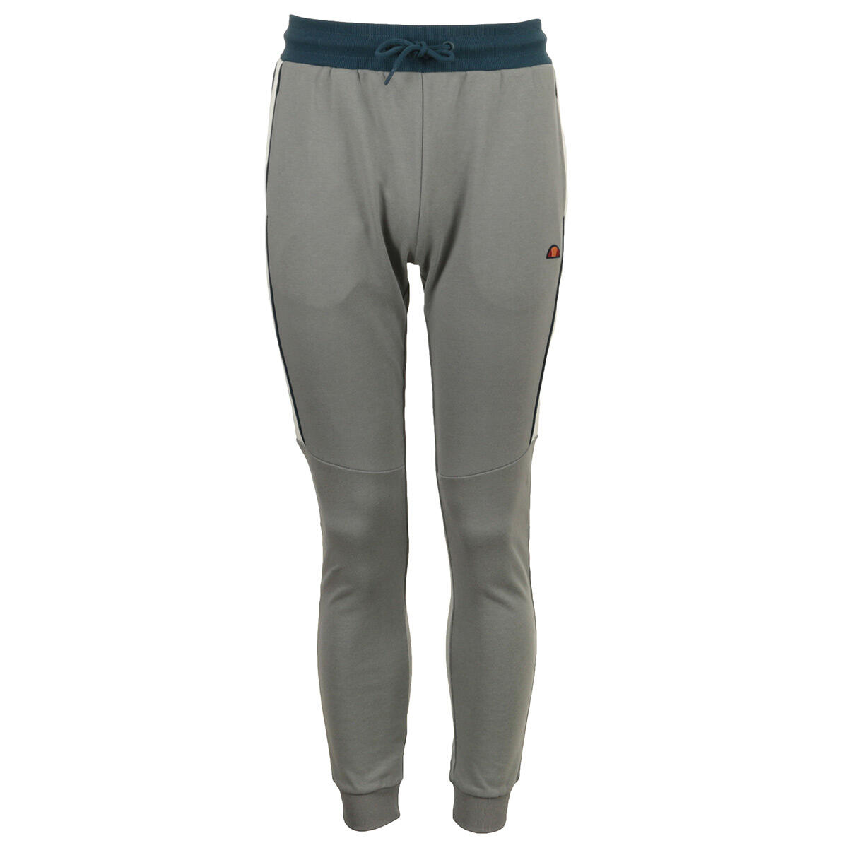 Ellesse - Pantalon Sportswear Homme Ferreti Jog Pant - Pantalons - Gris - Decathlon