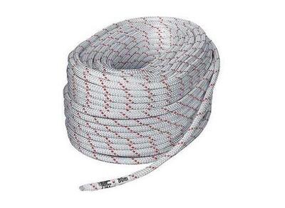 Statisches Seil Singing Rock Speleo Ø10,5 mm 100 m EN 1891 ultraschallbehandelt