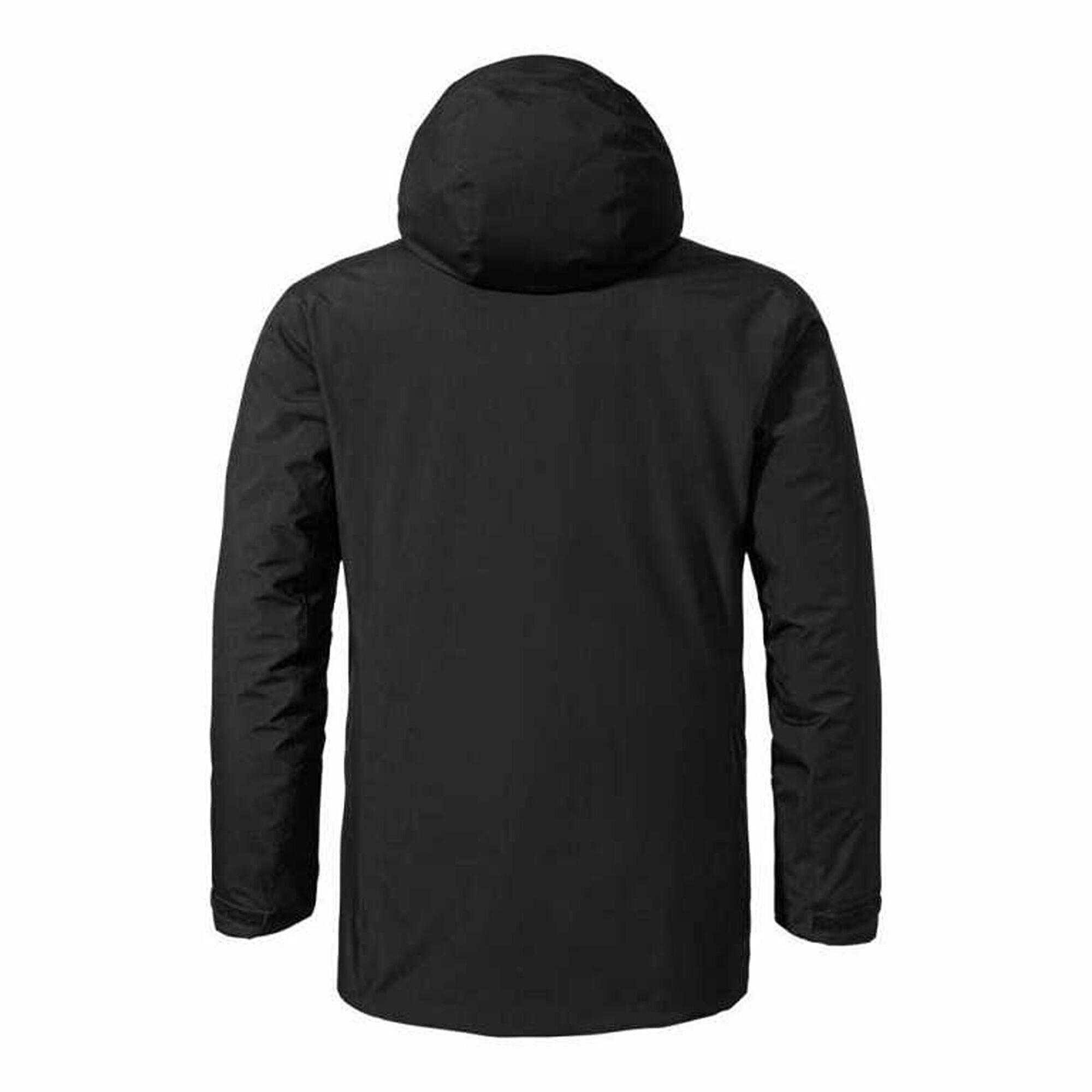 Jacke Froda 2/2