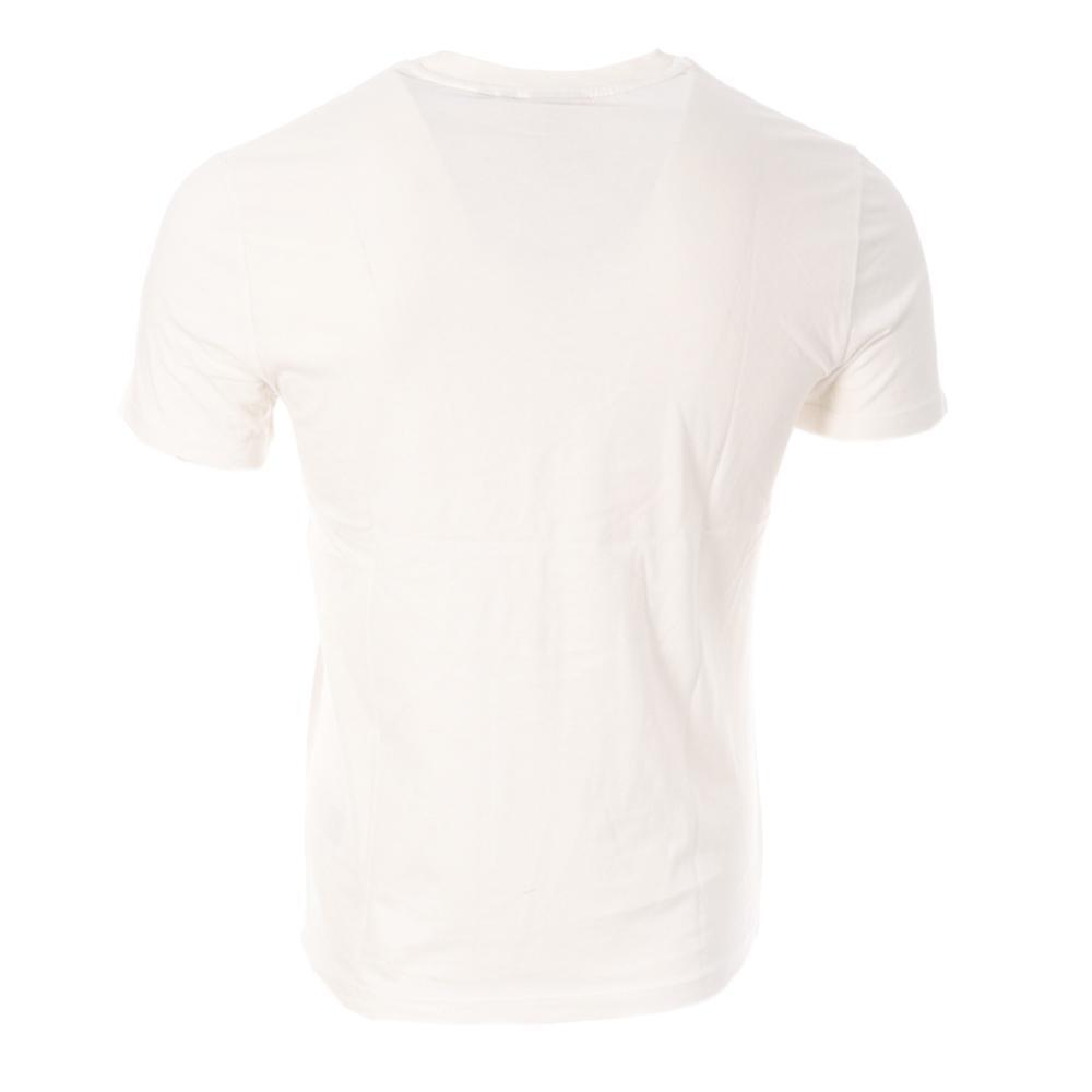 T-shirt met logo van katoen Superdry Essential 2/2