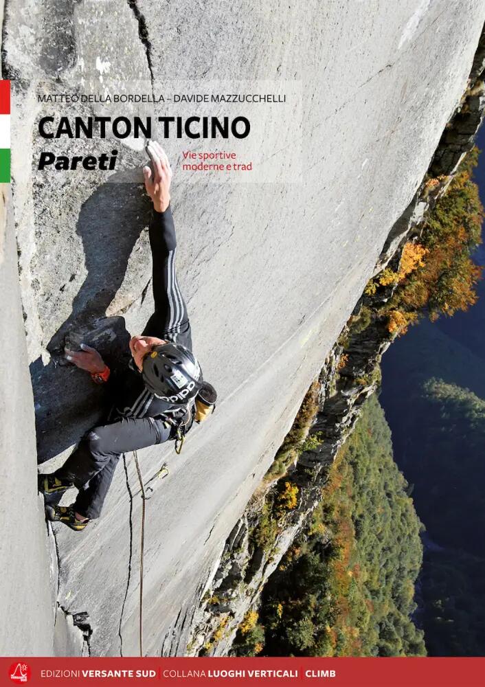 VERSANTE SUD picture