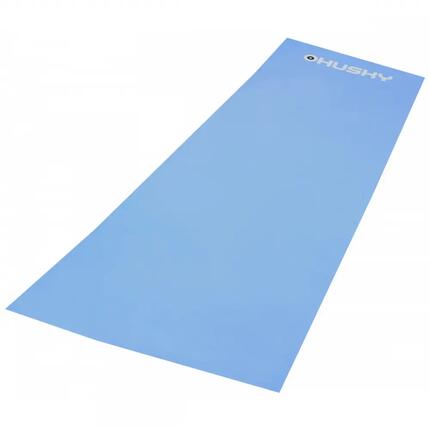 Tapis de randonnée Husky Fine 0,8 EVA face alu 180x60 cm léger 240 g