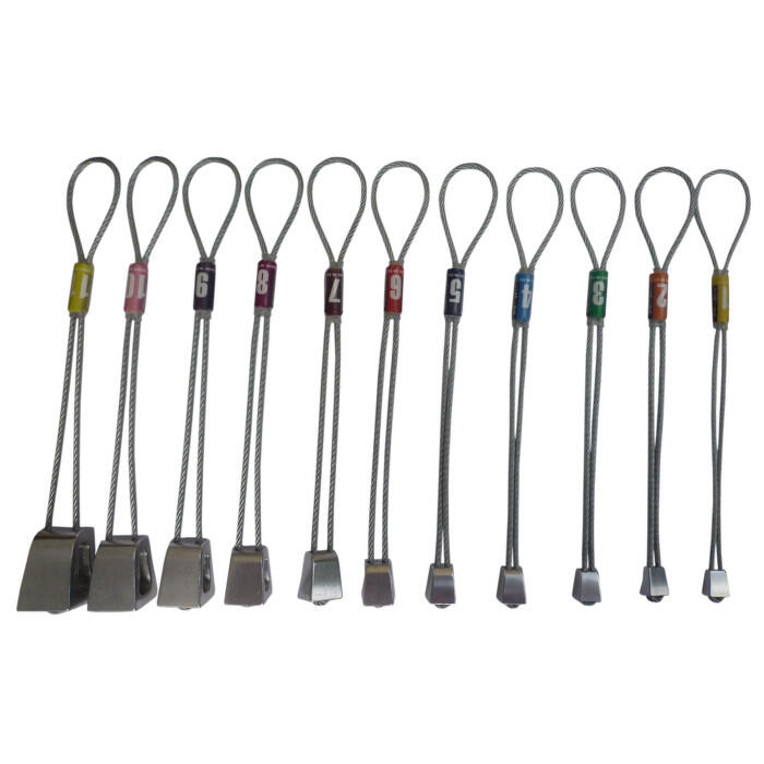 Dispositif Rock Empire Granit 5 compact robuste durable compatible accessoires 1/1