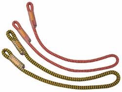 Cordelette accessoire 10 mm 85 cm Smyce Singing Rock résistante et anti-abrasion