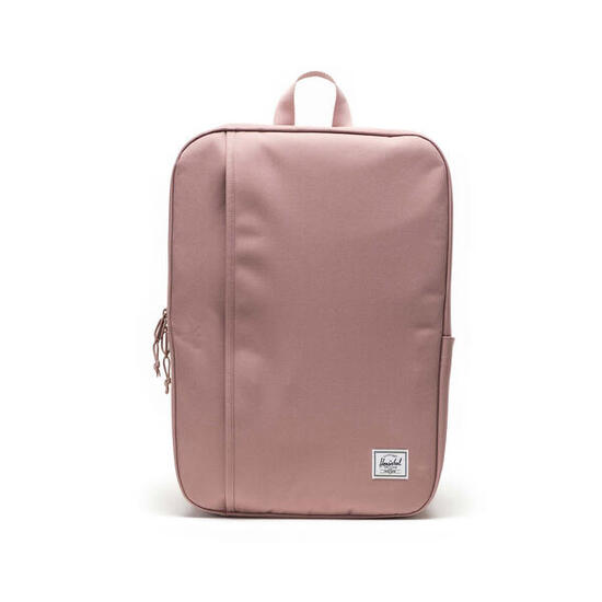 Sac à dos en matières recyclées WESBROOK 24L UNISEXE Vieux rose