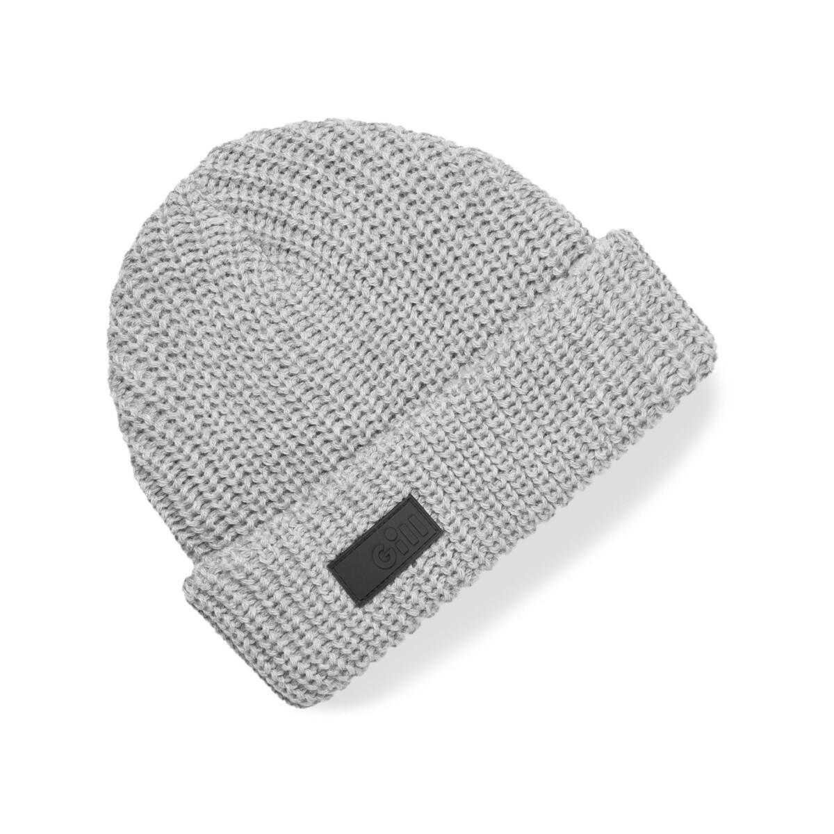 Knit Beanie Zeilpet 2/2