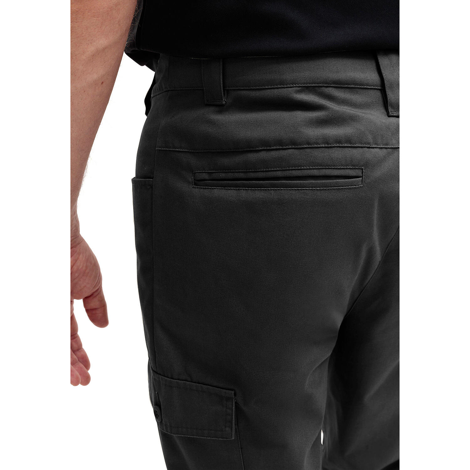 Herren Hose Multi Pulse M 7/7