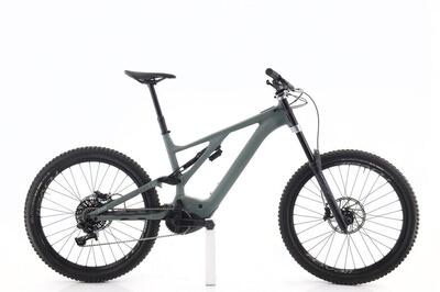 Ebike ricondizionata · Turbo Kenevo GX · Ottimo stato