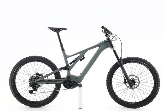 Ebike ricondizionata · Turbo Kenevo GX · Ottimo stato