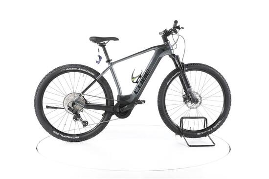 Refurbished - Cube Reaction Hybrid Pro E-Bike - Sehr gut