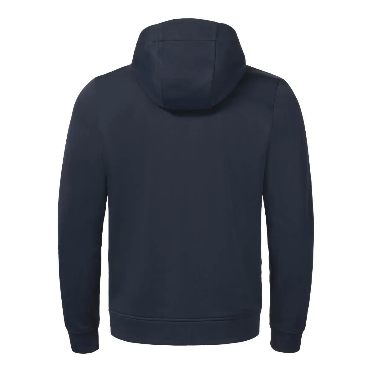 Capuchon met volledige rits Musto Evo 2/7
