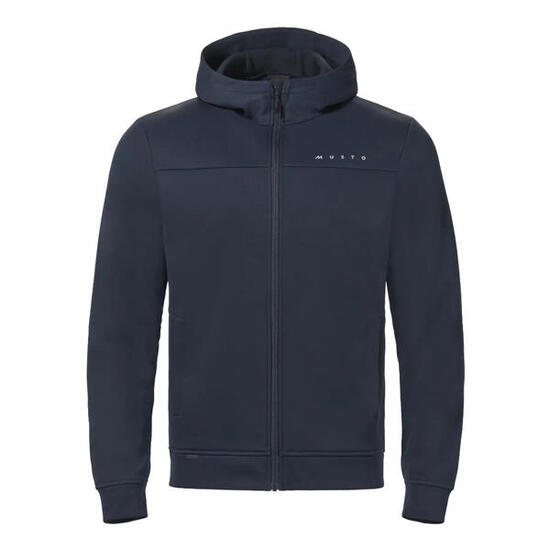 Kapuzenjacke Musto Evo