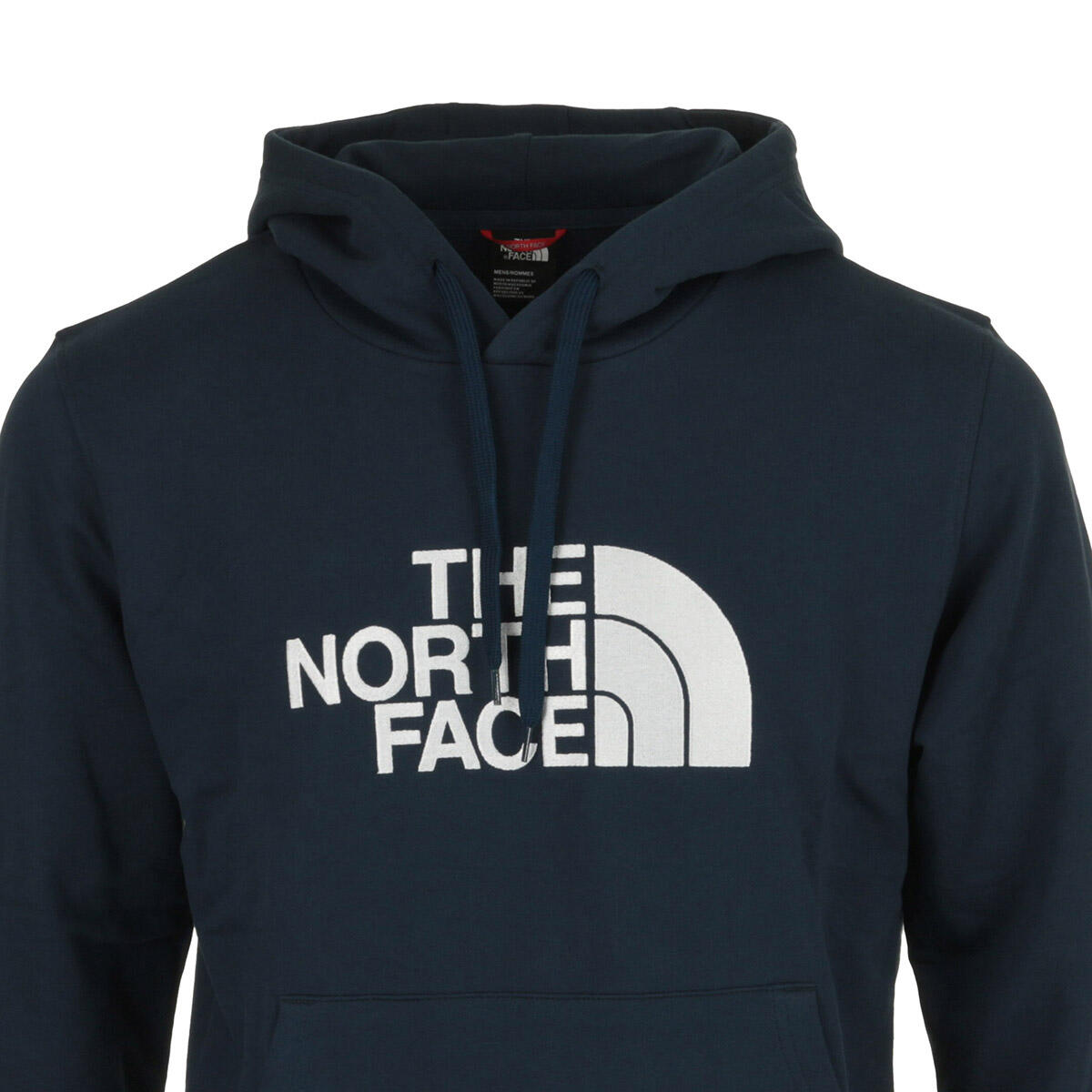 Sweat Homme M Light Drew Peak Pullover Hoodie 3/3
