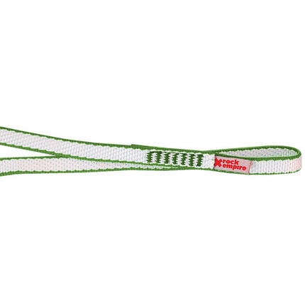 Dyneema Express-Schlinge 13 mm Rock Empire 18 cm leicht 22 kN