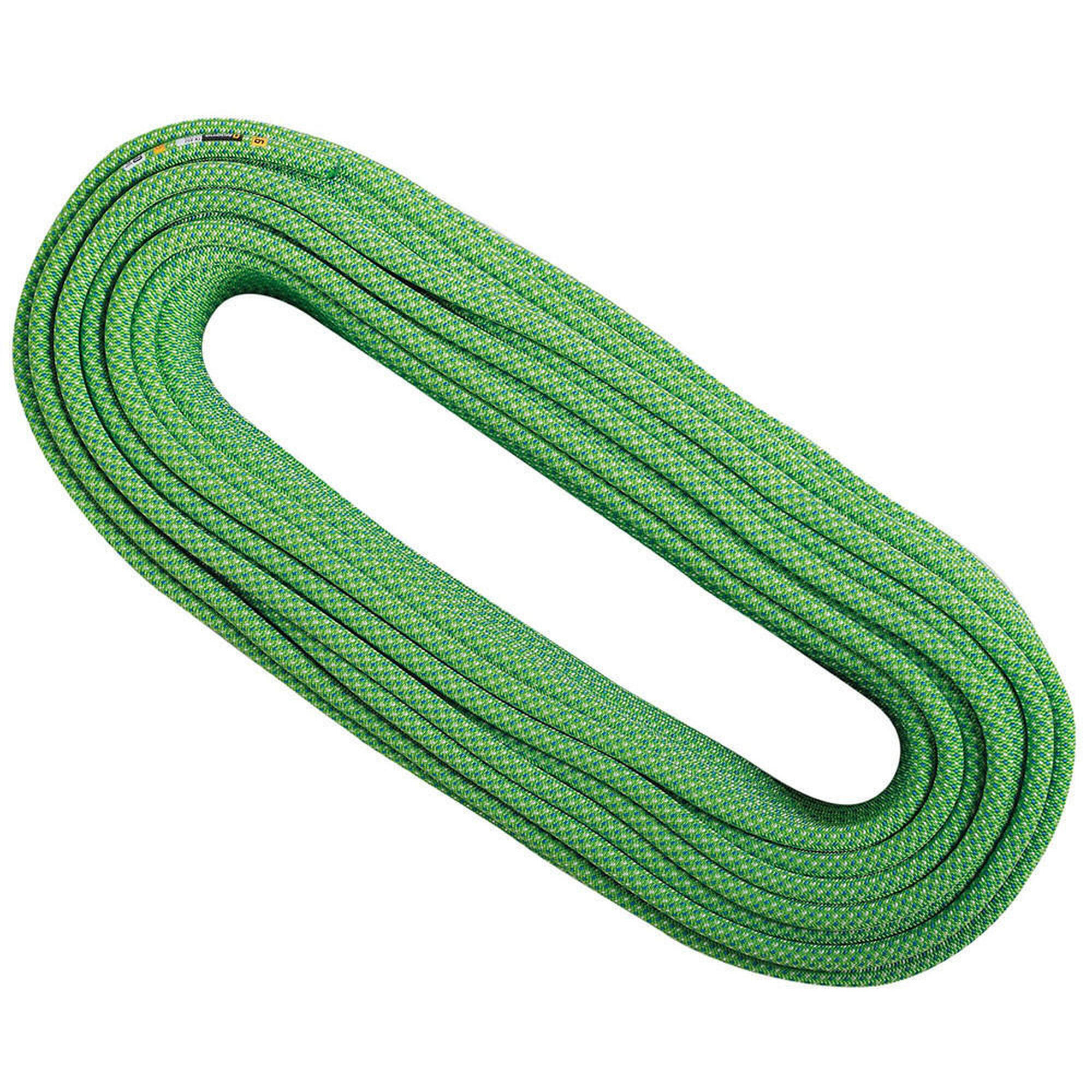 Singing Rock - Corde D’escalade Singing Rock Hero Dry 9,6 Mm 60 M Verte - Corde D'Escalade - Vert - 60 - Decathlon