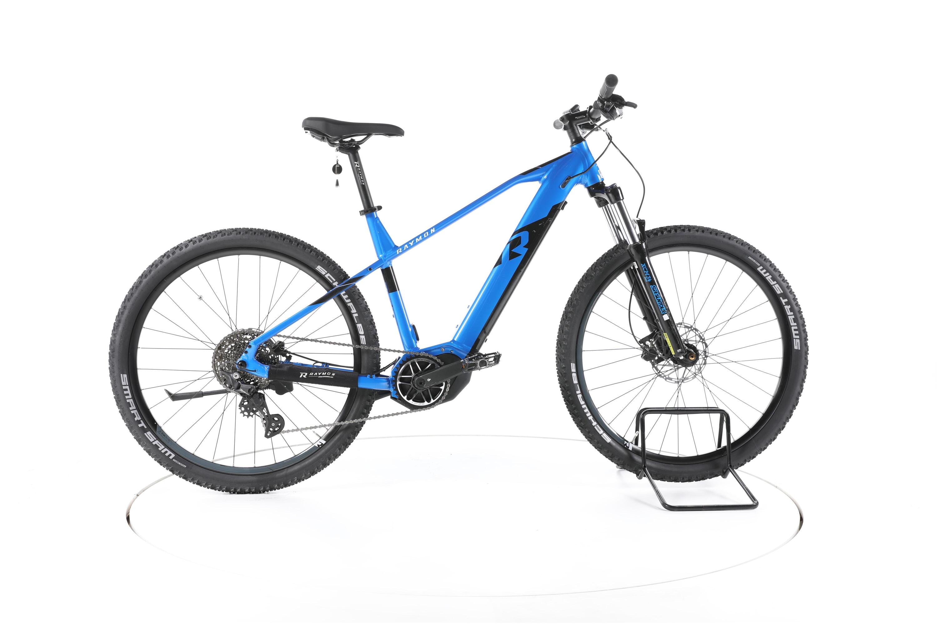 RAYMON Ebike ricondizionata · R Raymon HardRay E 6.0 · Ottime condizioni