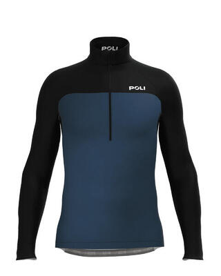 Maglia da corsa unisex - ANDERS HALO