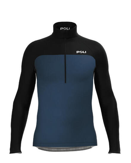 Maglia da corsa unisex - ANDERS HALO