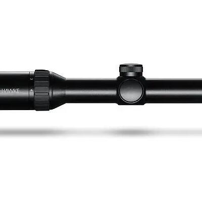 Оптична прицелна система Hawke Endurance WA 1-4×24 L4A/IR/30MM