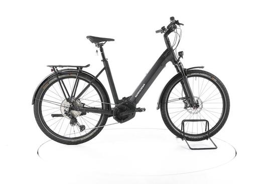 Ebike ricondizionata · Winora Yucatan 12 Pro · Buone condizioni