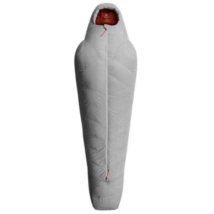 Sac de couchage Mammut Perform Down Bag -7°C duvet naturel léger et déperlant