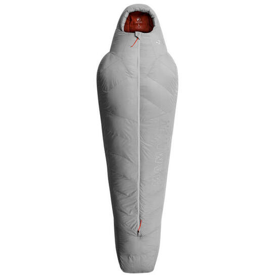 Sac de couchage Mammut Perform Down Bag -7°C duvet naturel léger et déperlant