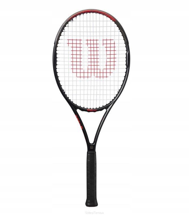 Rakieta tenisowa Wilson Pro Staff Precision 103 2025 1/6