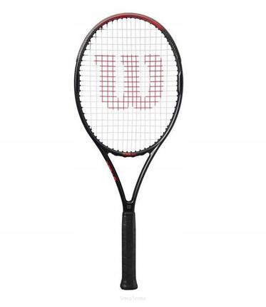 Rakieta tenisowa Wilson Pro Staff Precision 103 2025