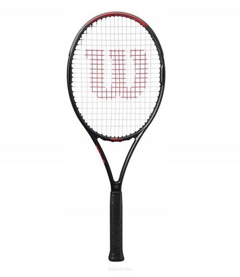 Rakieta tenisowa Wilson Pro Staff Precision 103 2025