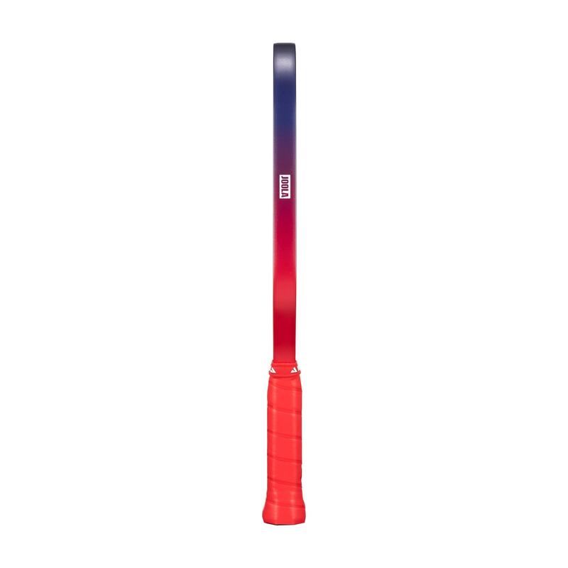 Pickleball pálka Perseus Heat Vision 16 - Blaze Red