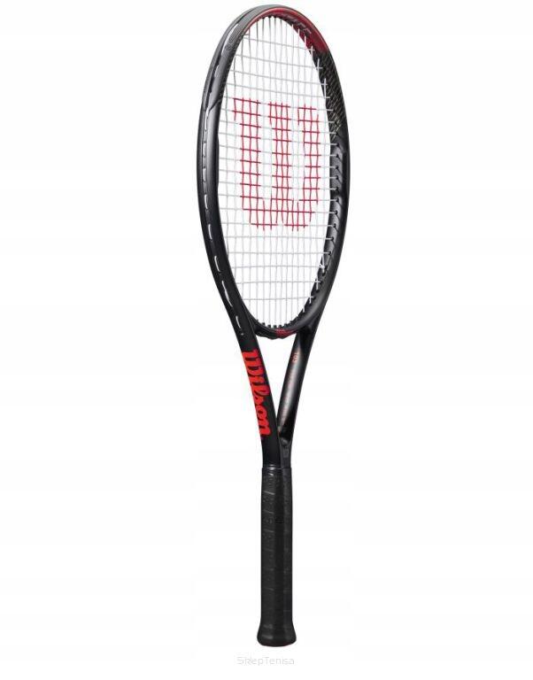 Rakieta tenisowa Wilson Pro Staff Precision 103 2025 2/6