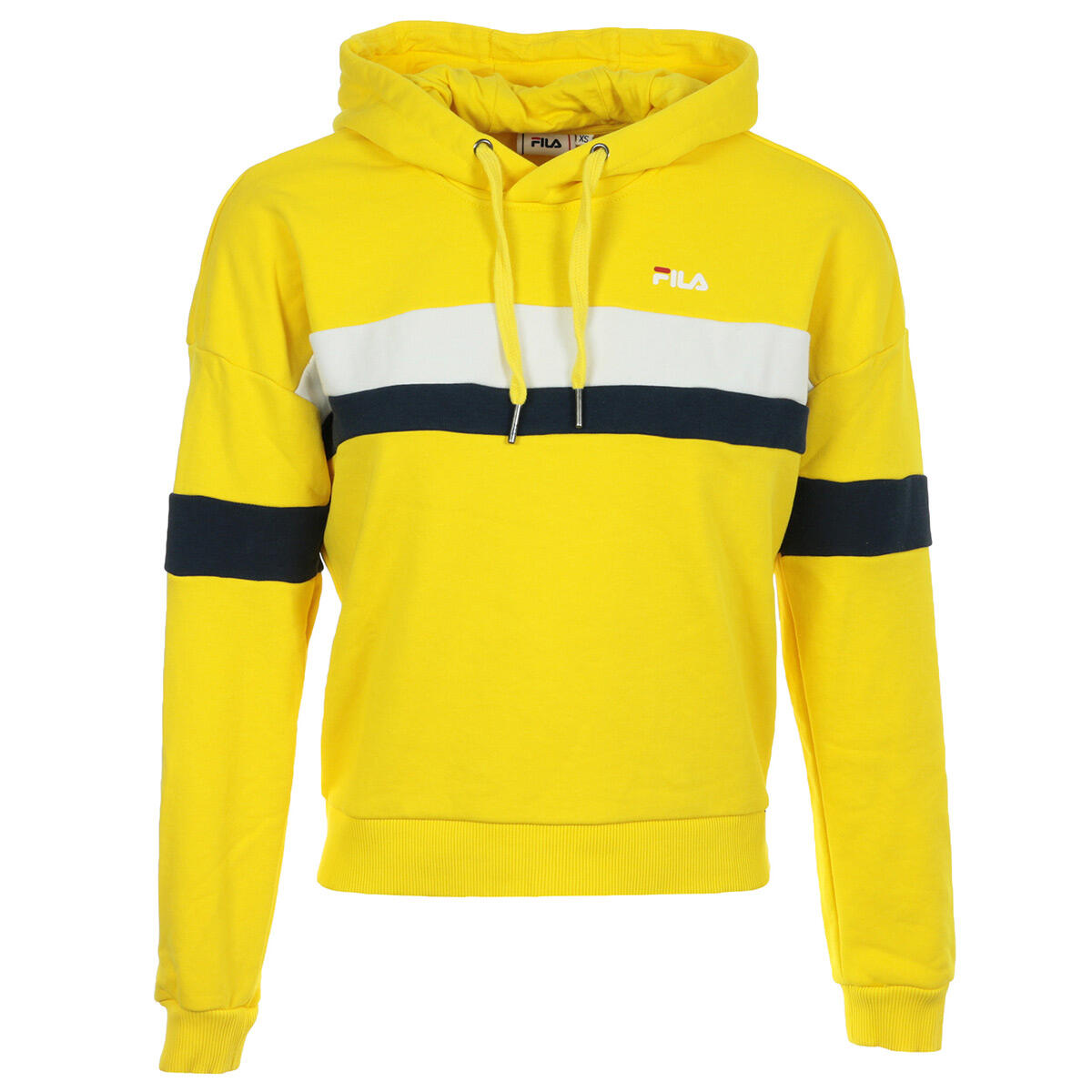 Sweat Femme Ella Hoodie Wn's 1/2