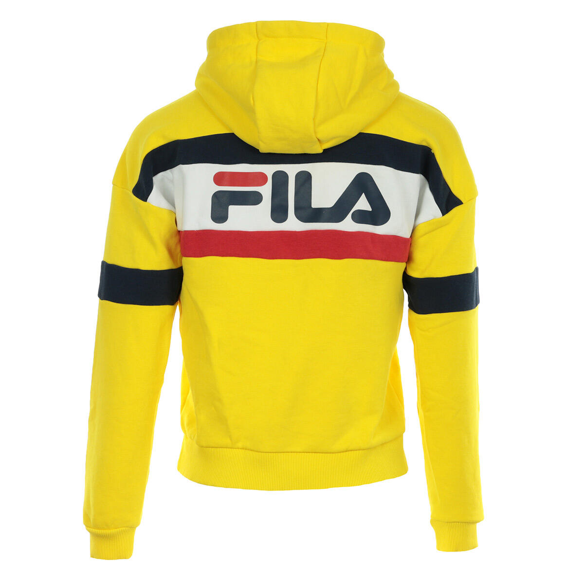 Sweat Femme Ella Hoodie Wn's 2/2