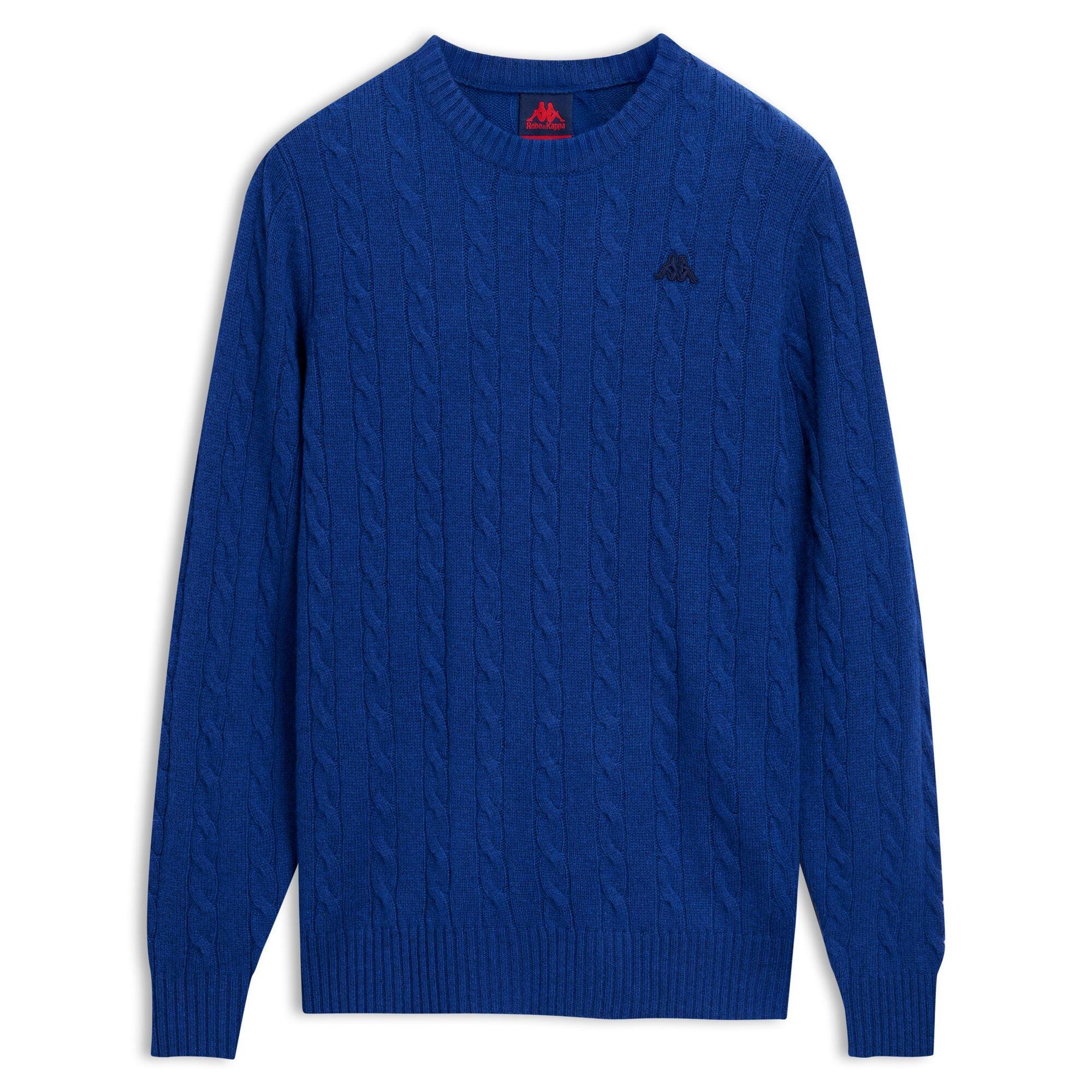 blu / blu scuro