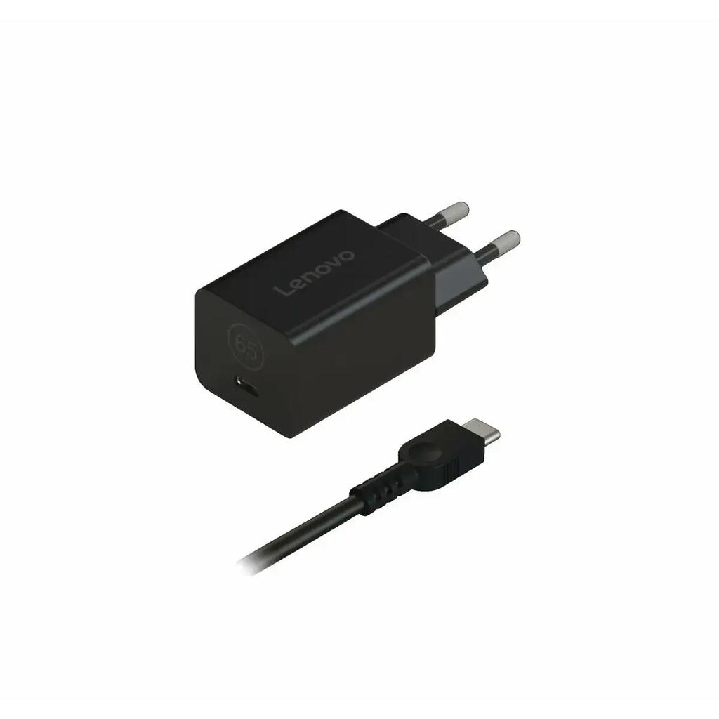 Laptop Charger LENOVO G0A6GN65EU Black